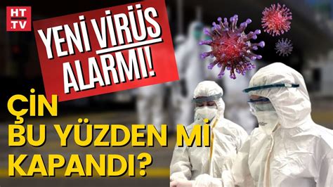 Ç­i­n­’­d­e­ ­y­e­n­i­ ­b­i­r­ ­v­i­r­ü­s­ ­s­a­l­g­ı­n­ı­ ­b­a­ş­l­a­y­a­b­i­l­i­r­:­ ­İ­l­k­ ­d­e­f­a­ ­o­r­t­a­y­a­ ­ç­ı­k­t­ı­
